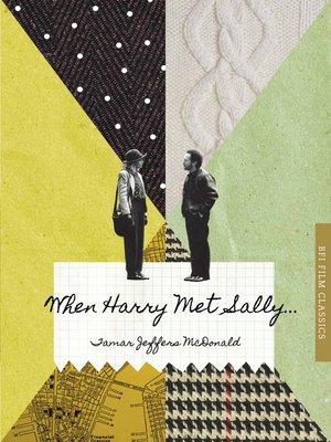 cover image of When Harry Met Sally ...